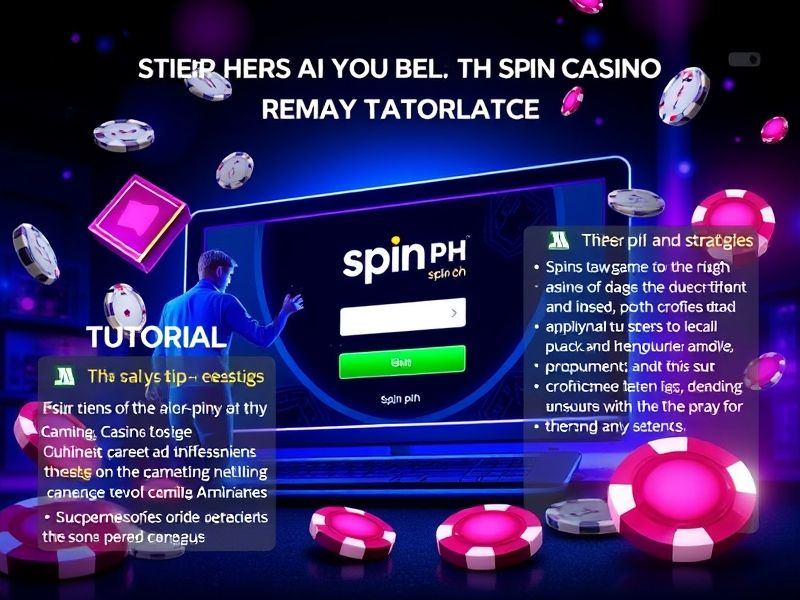 Visit spinphlogin.com for top-rated gambling games, exclusive promotions, and seamless login experiences. Join today and enjoy slots, live dealers, and more!
